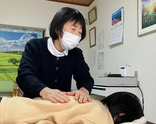 正看護師
